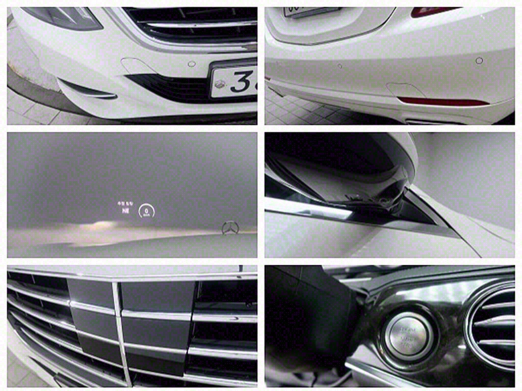 [벤츠] S클래스-W222 S 400L - 이미지 20