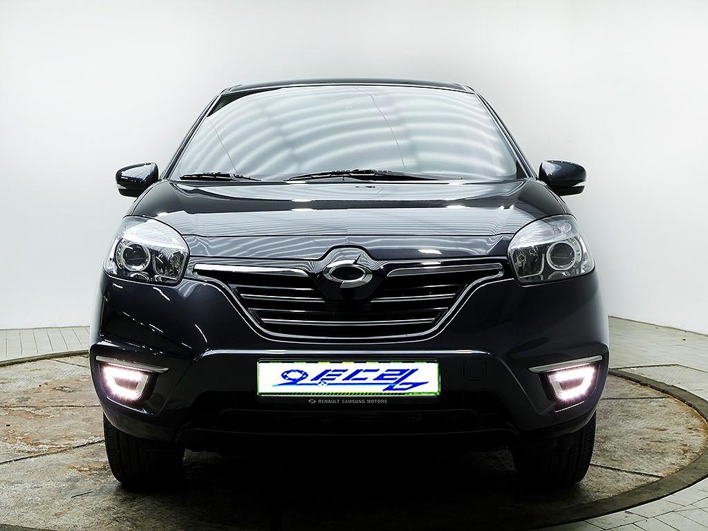 [르노코리아(삼성)] QM5네오 가솔린 2WD SE