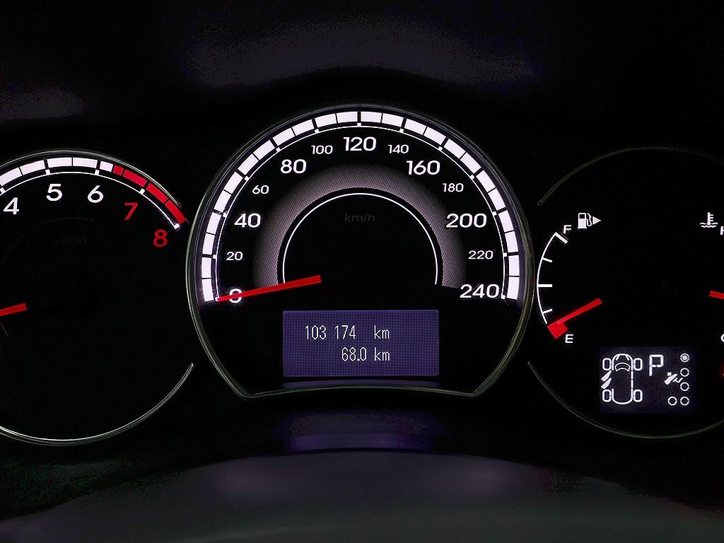 [르노코리아(삼성)] QM5네오 가솔린 2WD SE - 이미지 6