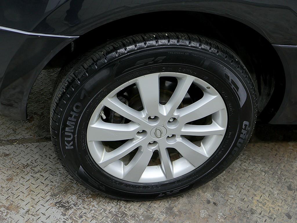 [르노코리아(삼성)] QM5네오 가솔린 2WD SE - 이미지 8