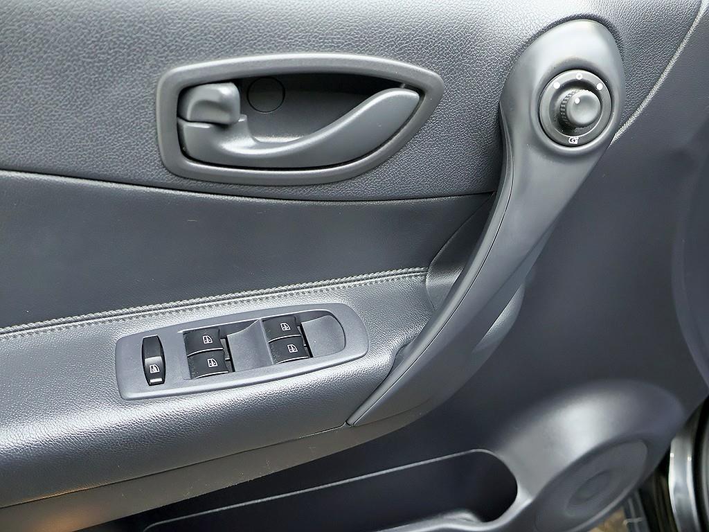 [르노코리아(삼성)] QM5네오 가솔린 2WD SE - 이미지 15