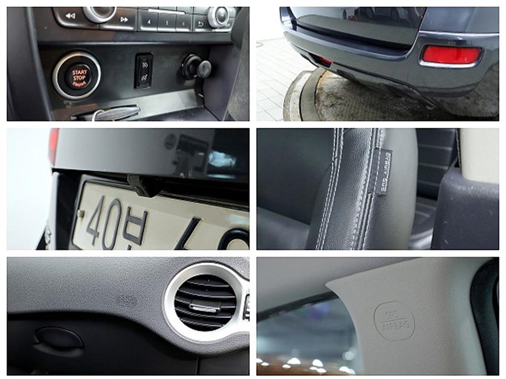 [르노코리아(삼성)] QM5네오 가솔린 2WD SE - 이미지 20