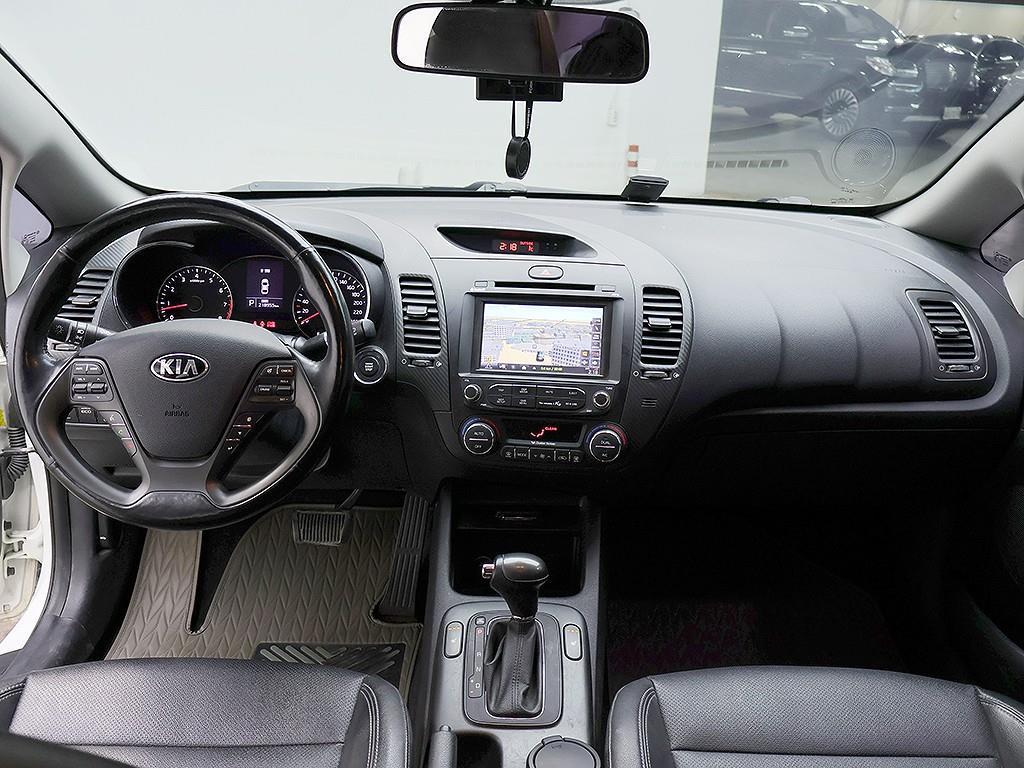 [기아] K3 1.6 GDI 트렌디 - 이미지 5