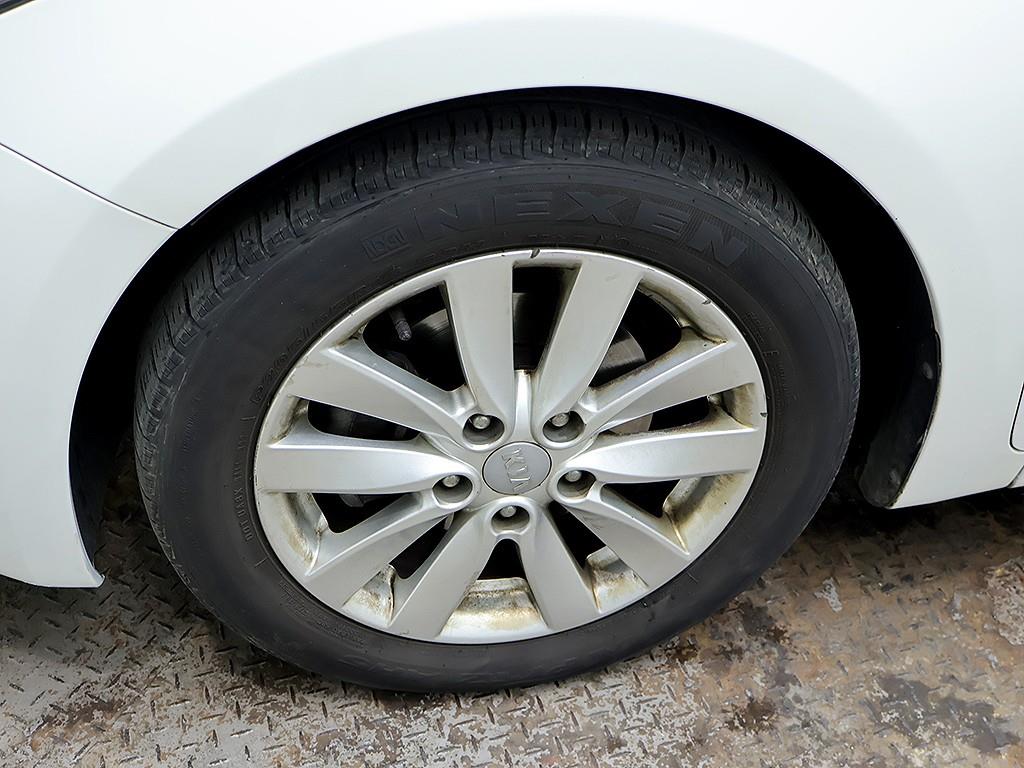 [기아] K3 1.6 GDI 트렌디 - 이미지 7