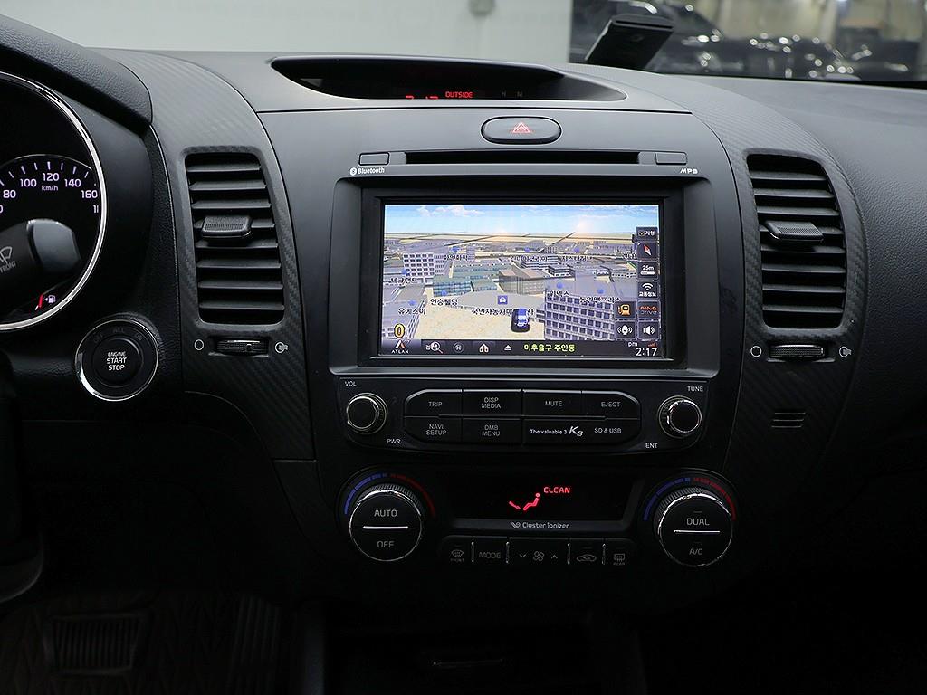 [기아] K3 1.6 GDI 트렌디 - 이미지 9