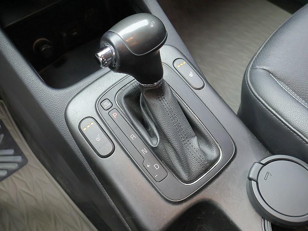 [기아] K3 1.6 GDI 트렌디 - 이미지 10