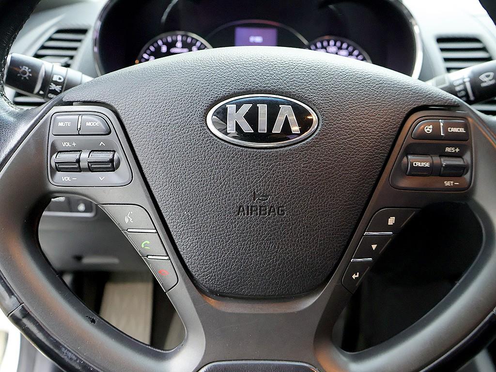 [기아] K3 1.6 GDI 트렌디 - 이미지 15