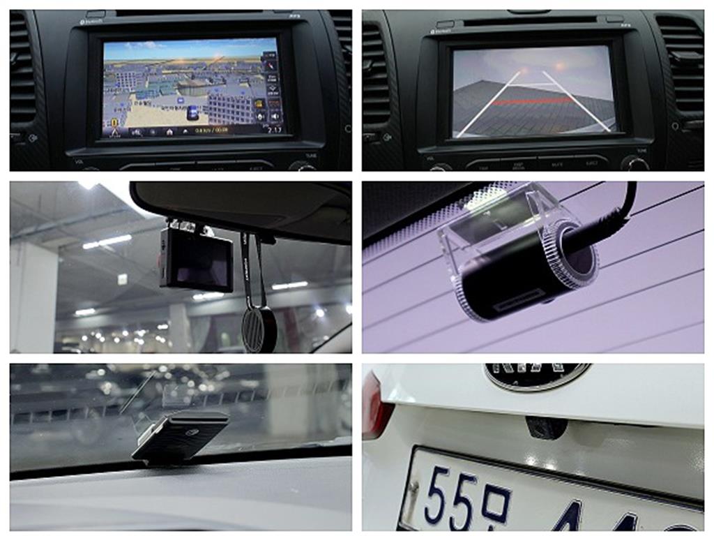 [기아] K3 1.6 GDI 트렌디 - 이미지 20