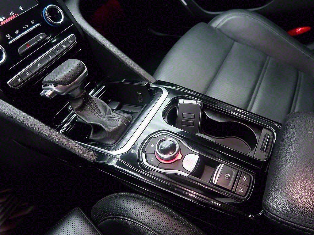 [르노코리아(삼성)] SM6 가솔린 1.6 TCe RE - 이미지 10