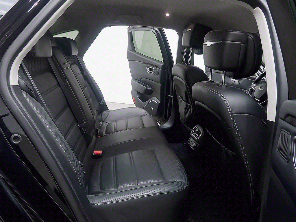 [르노코리아(삼성)] SM6 가솔린 1.6 TCe RE - 이미지 12