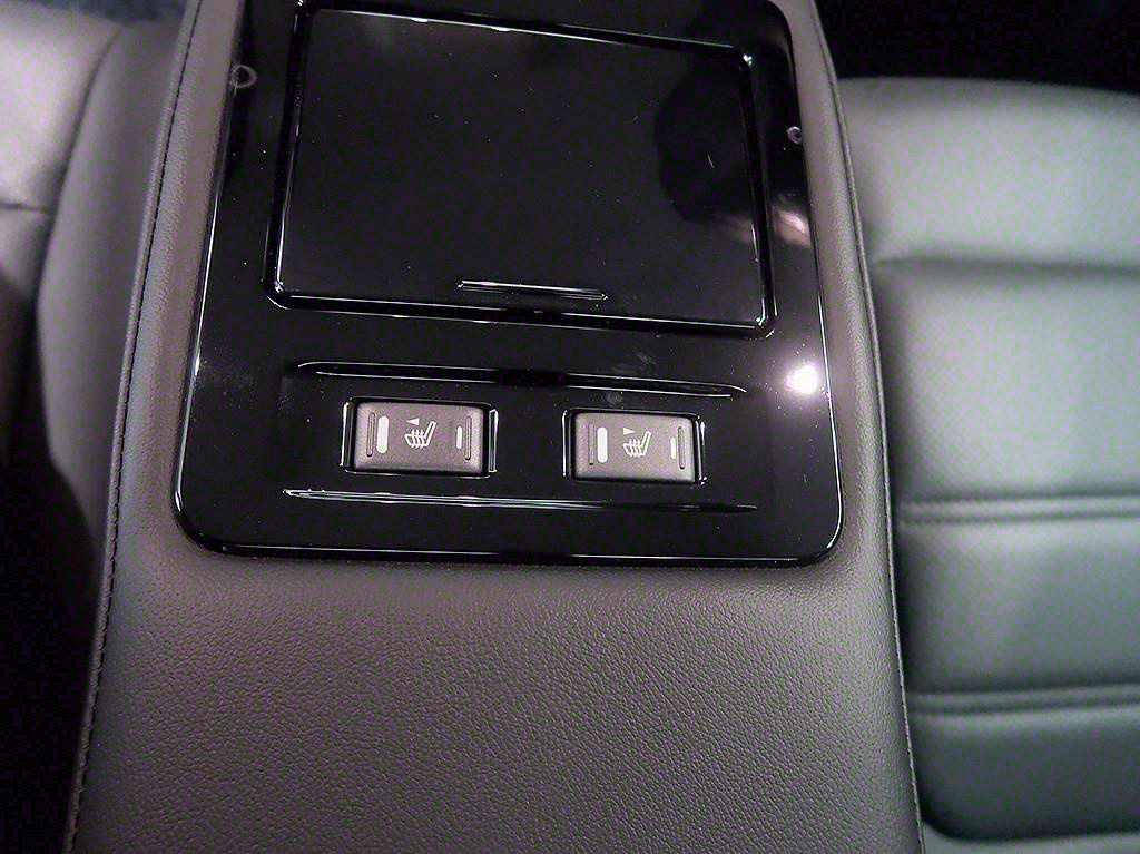 [르노코리아(삼성)] SM6 가솔린 1.6 TCe RE - 이미지 14