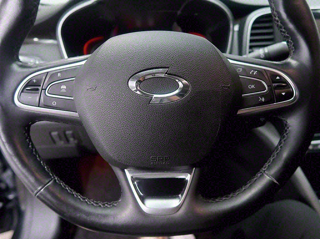 [르노코리아(삼성)] SM6 가솔린 1.6 TCe RE - 이미지 16