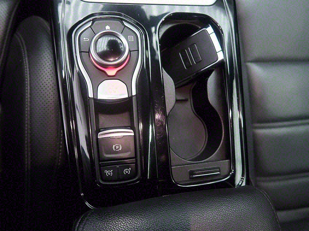 [르노코리아(삼성)] SM6 가솔린 1.6 TCe RE - 이미지 17