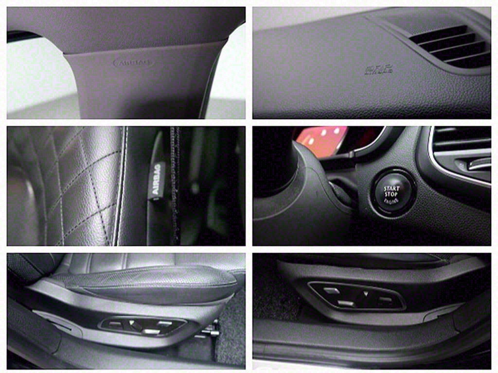 [르노코리아(삼성)] SM6 가솔린 1.6 TCe RE - 이미지 18