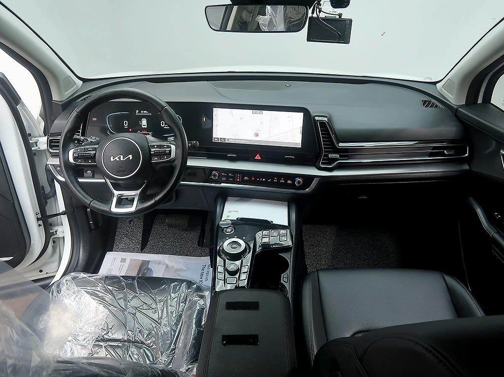 [기아] 스포티지 5세대 (NQ5) 2.0 LPG 2WD 노블레스 - 이미지 5