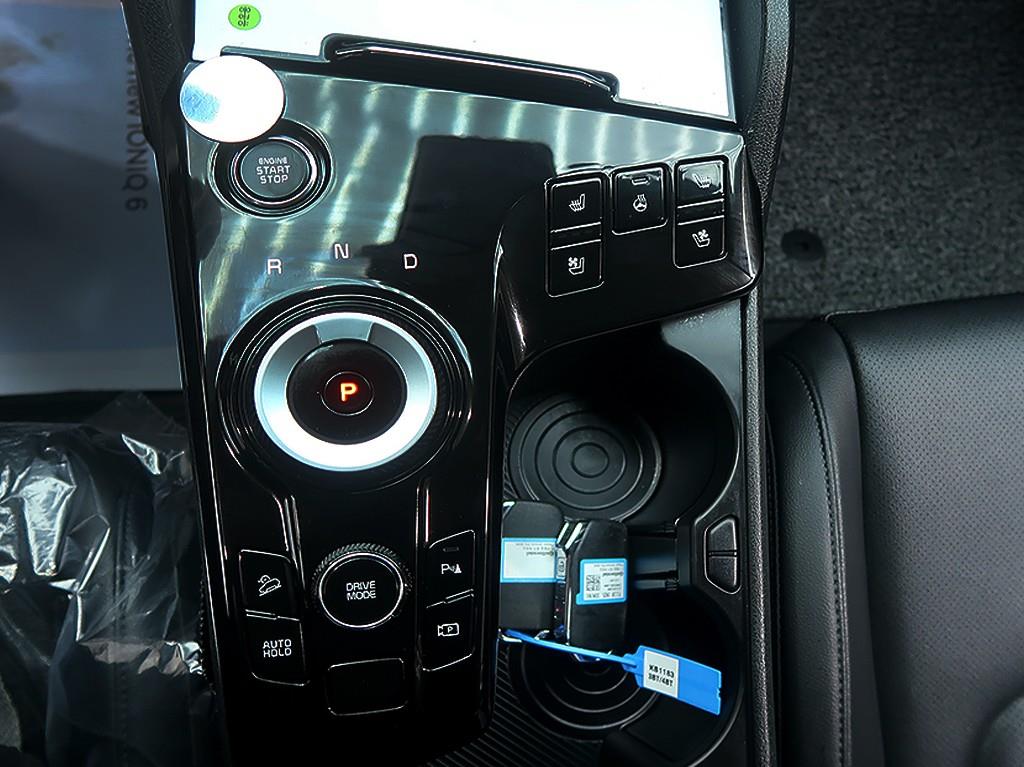 [기아] 스포티지 5세대 (NQ5) 2.0 LPG 2WD 노블레스 - 이미지 10