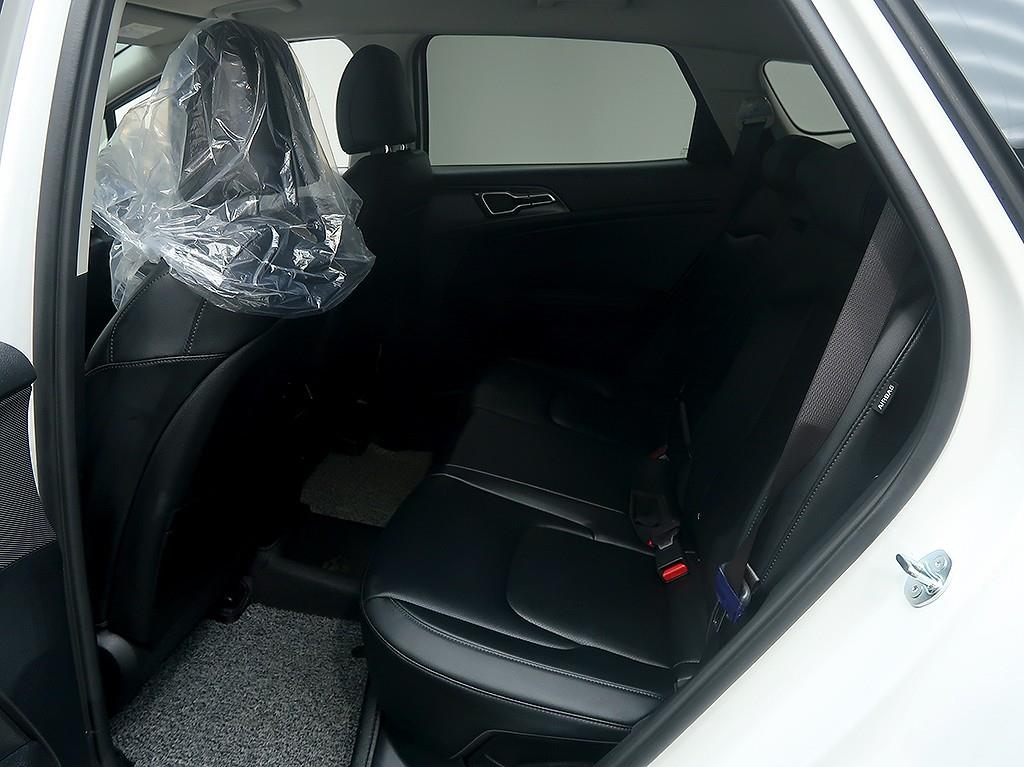 [기아] 스포티지 5세대 (NQ5) 2.0 LPG 2WD 노블레스 - 이미지 12