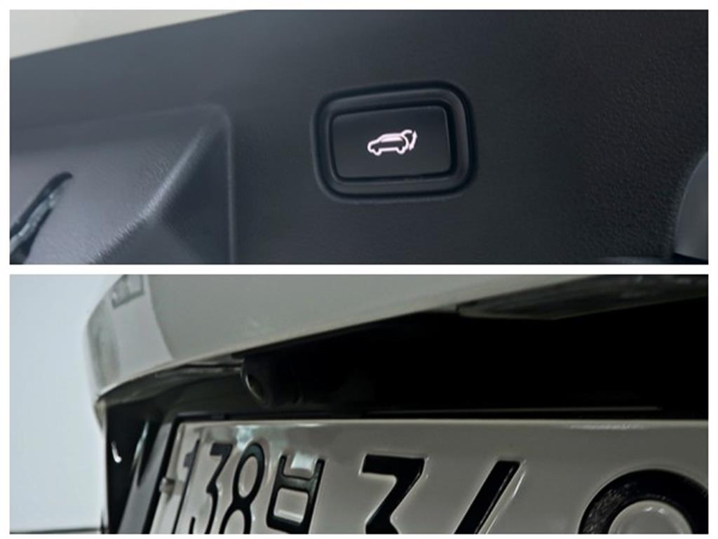 [기아] 스포티지 5세대 (NQ5) 2.0 LPG 2WD 노블레스 - 이미지 18