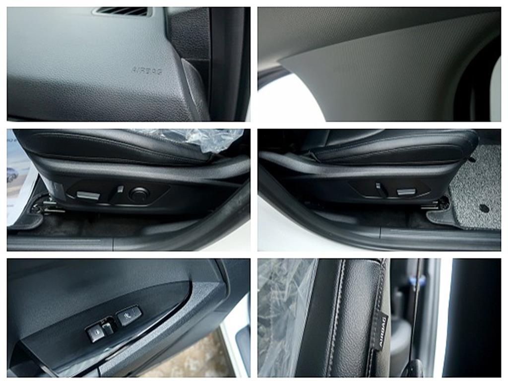 [기아] 스포티지 5세대 (NQ5) 2.0 LPG 2WD 노블레스 - 이미지 20