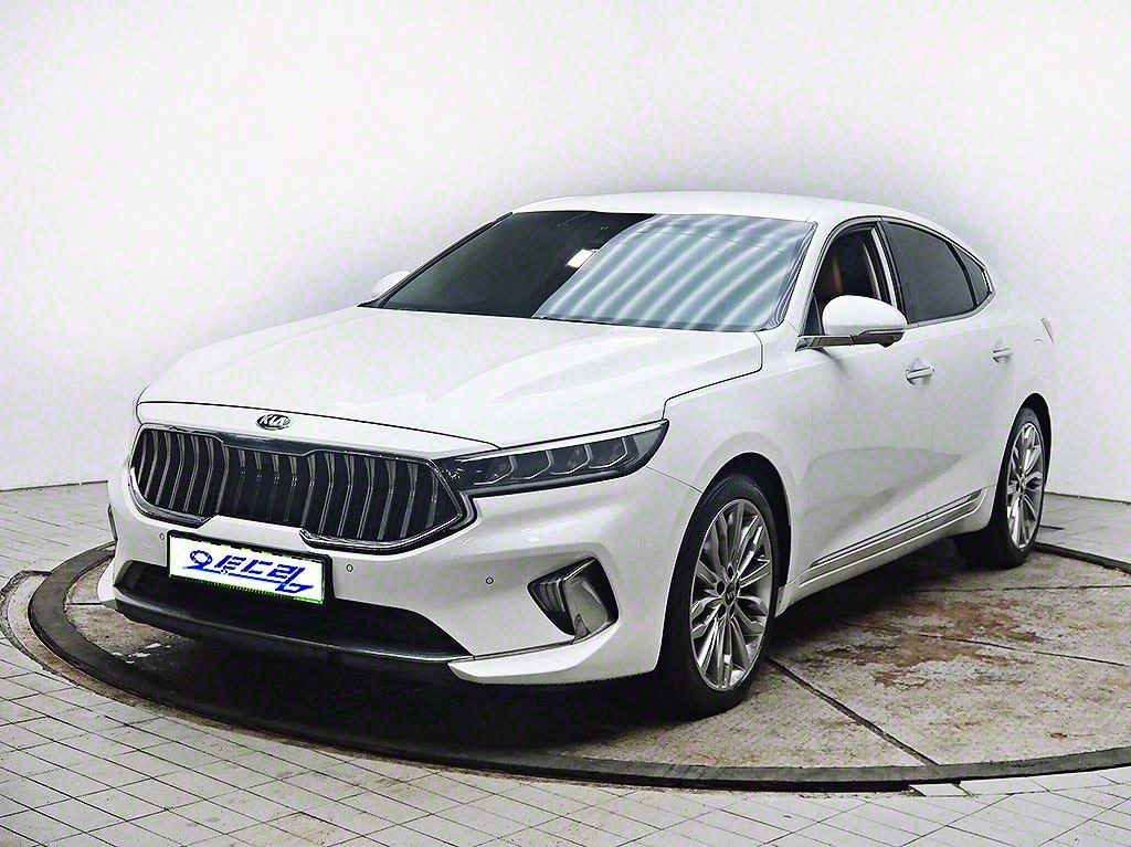 [기아] K7 프리미어 가솔린 3.0 GDI 시그니처 - 이미지 2