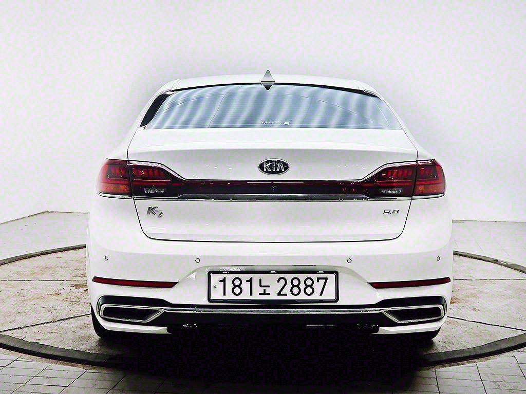 [기아] K7 프리미어 가솔린 3.0 GDI 시그니처 - 이미지 3