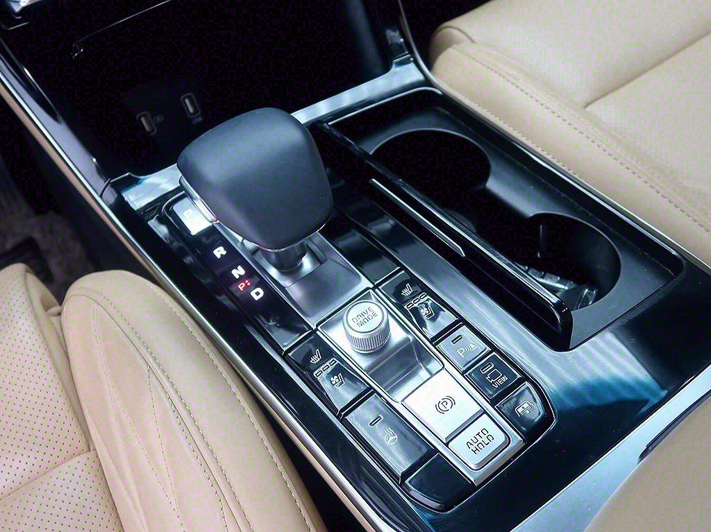 [기아] K7 프리미어 가솔린 3.0 GDI 시그니처 - 이미지 10