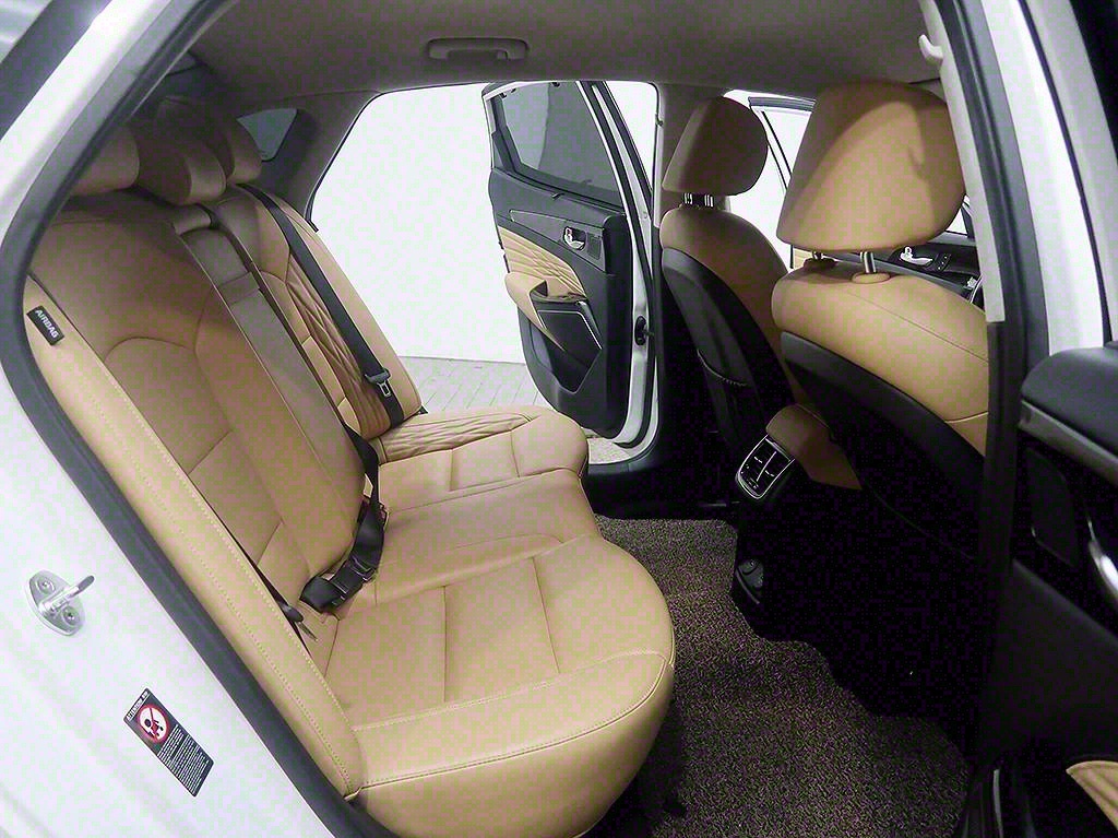 [기아] K7 프리미어 가솔린 3.0 GDI 시그니처 - 이미지 12