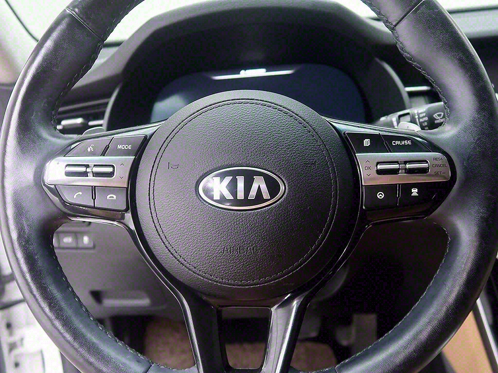 [기아] K7 프리미어 가솔린 3.0 GDI 시그니처 - 이미지 14