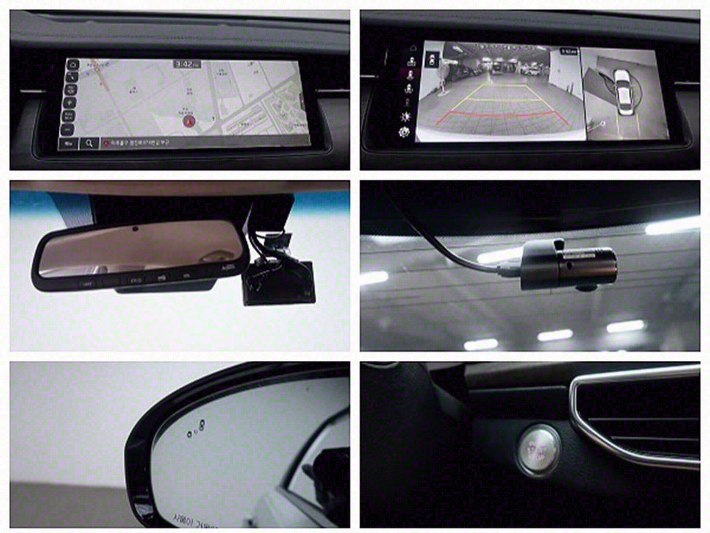 [기아] K7 프리미어 가솔린 3.0 GDI 시그니처 - 이미지 19