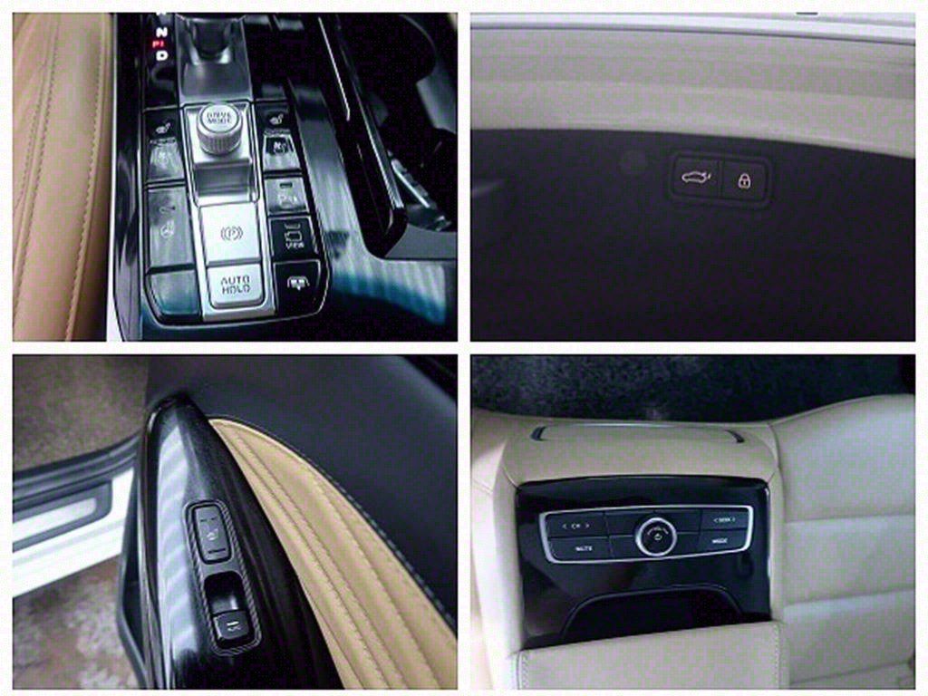 [기아] K7 프리미어 가솔린 3.0 GDI 시그니처 - 이미지 20