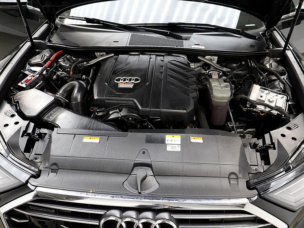 [아우디] A6 (C8) 45 TFSI 콰트로 프리미엄 - 이미지 7