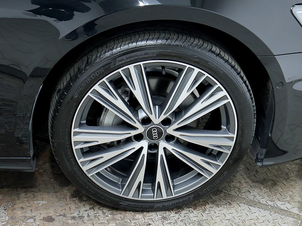 [아우디] A6 (C8) 45 TFSI 콰트로 프리미엄 - 이미지 8