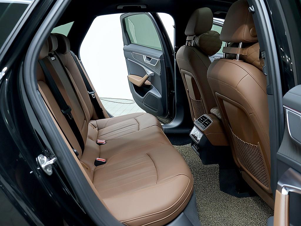 [아우디] A6 (C8) 45 TFSI 콰트로 프리미엄 - 이미지 12