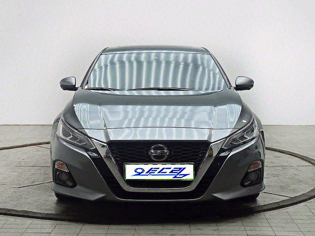 [닛산] 알티마(L34) 2.5 스마트