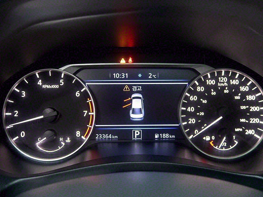 [닛산] 알티마(L34) 2.5 스마트 - 이미지 6