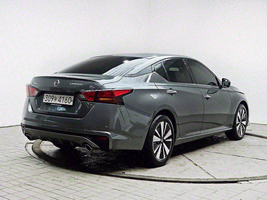 [닛산] 알티마(L34) 2.5 스마트 - 이미지 4