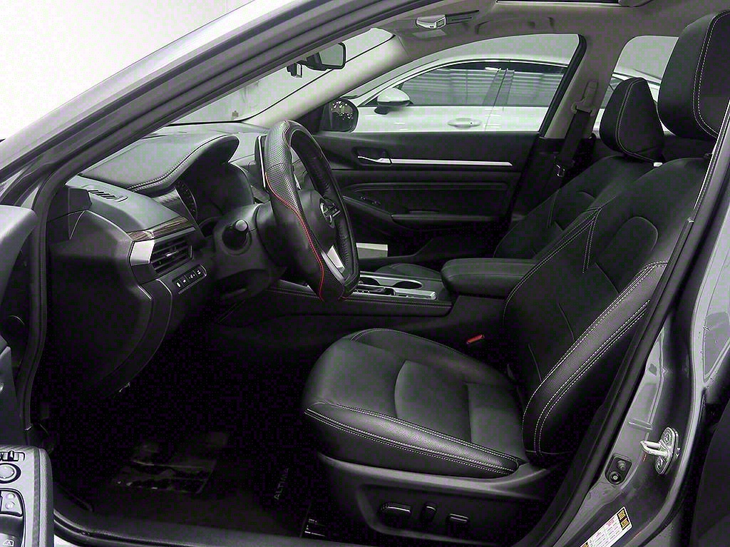 [닛산] 알티마(L34) 2.5 스마트 - 이미지 11