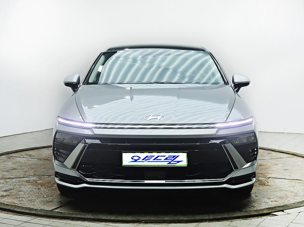 [현대] 쏘나타 디 엣지 (DN8) LPG 2.0 영업용 모빌리티