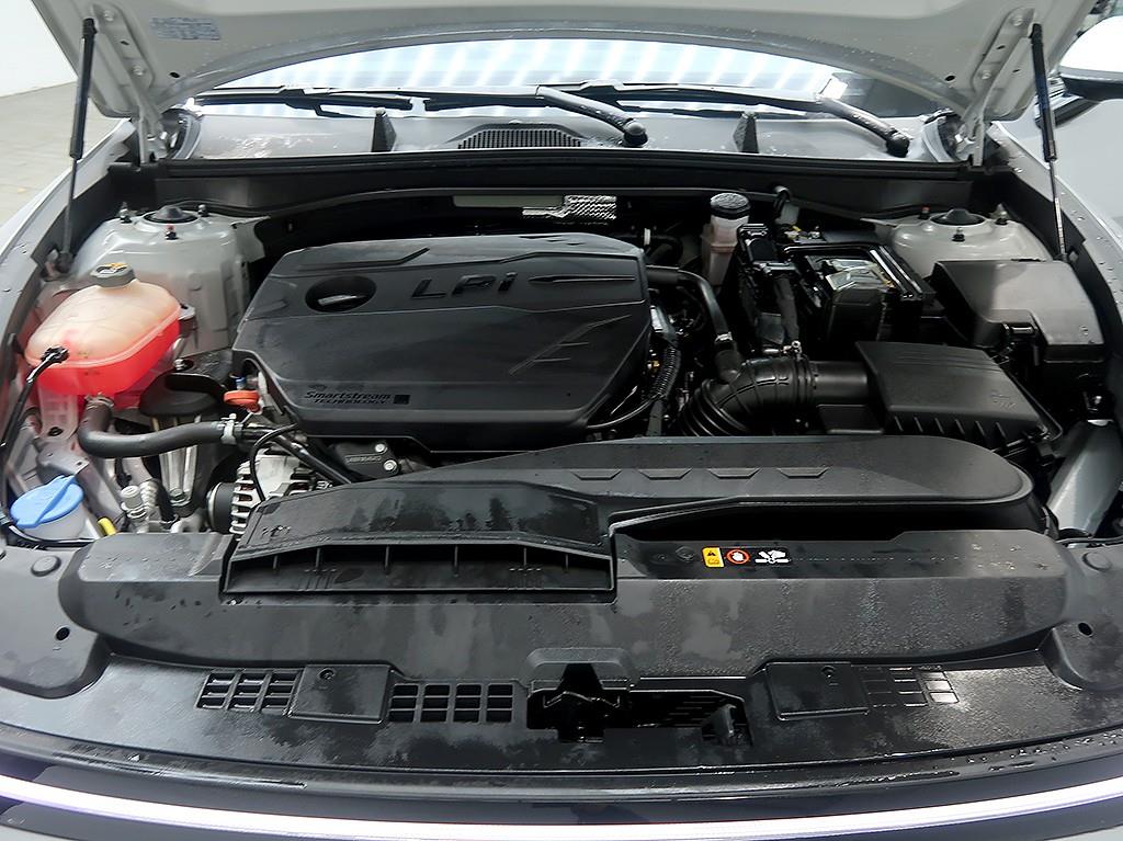 [현대] 쏘나타 디 엣지 (DN8) LPG 2.0 영업용 모빌리티 - 이미지 7