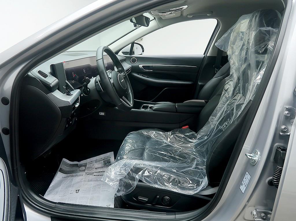 [현대] 쏘나타 디 엣지 (DN8) LPG 2.0 영업용 모빌리티 - 이미지 11