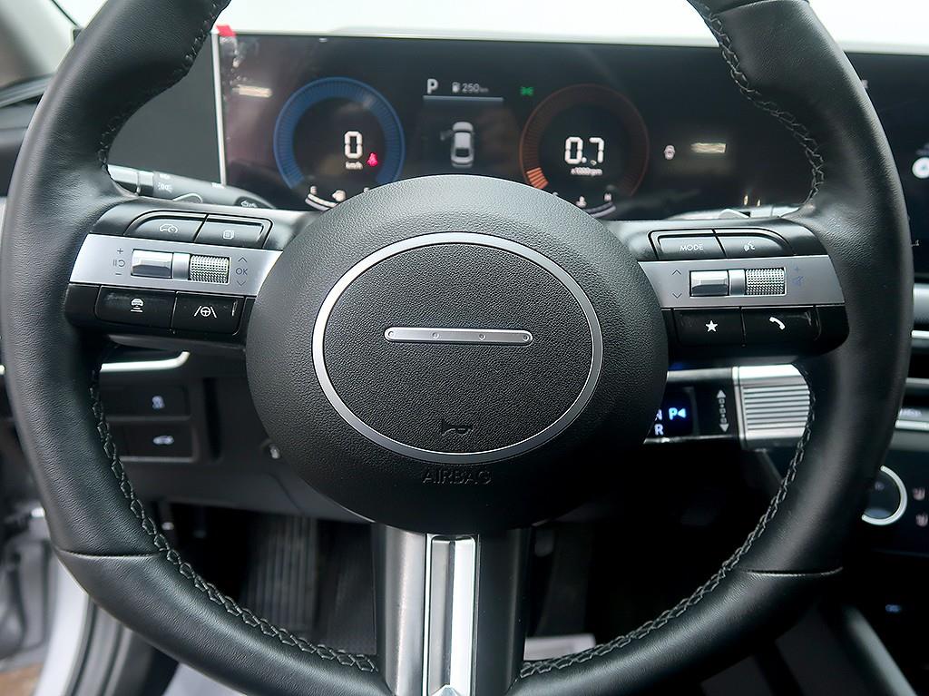 [현대] 쏘나타 디 엣지 (DN8) LPG 2.0 영업용 모빌리티 - 이미지 17