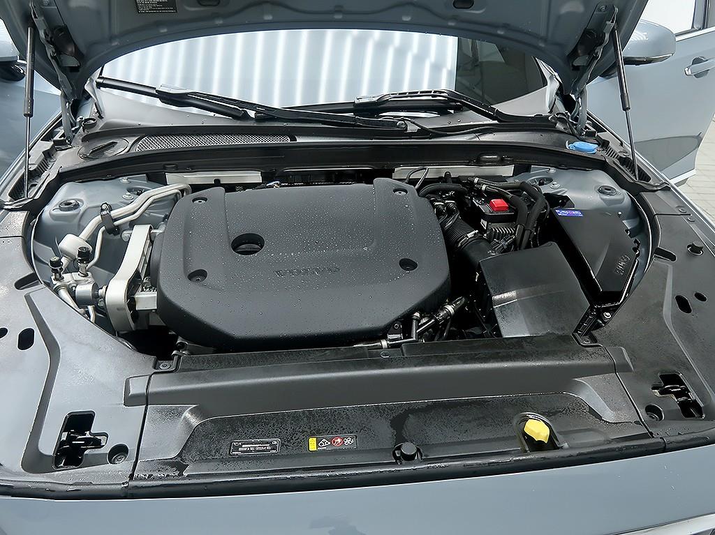 [볼보] S90 B6 AWD 인스크립션 - 이미지 7