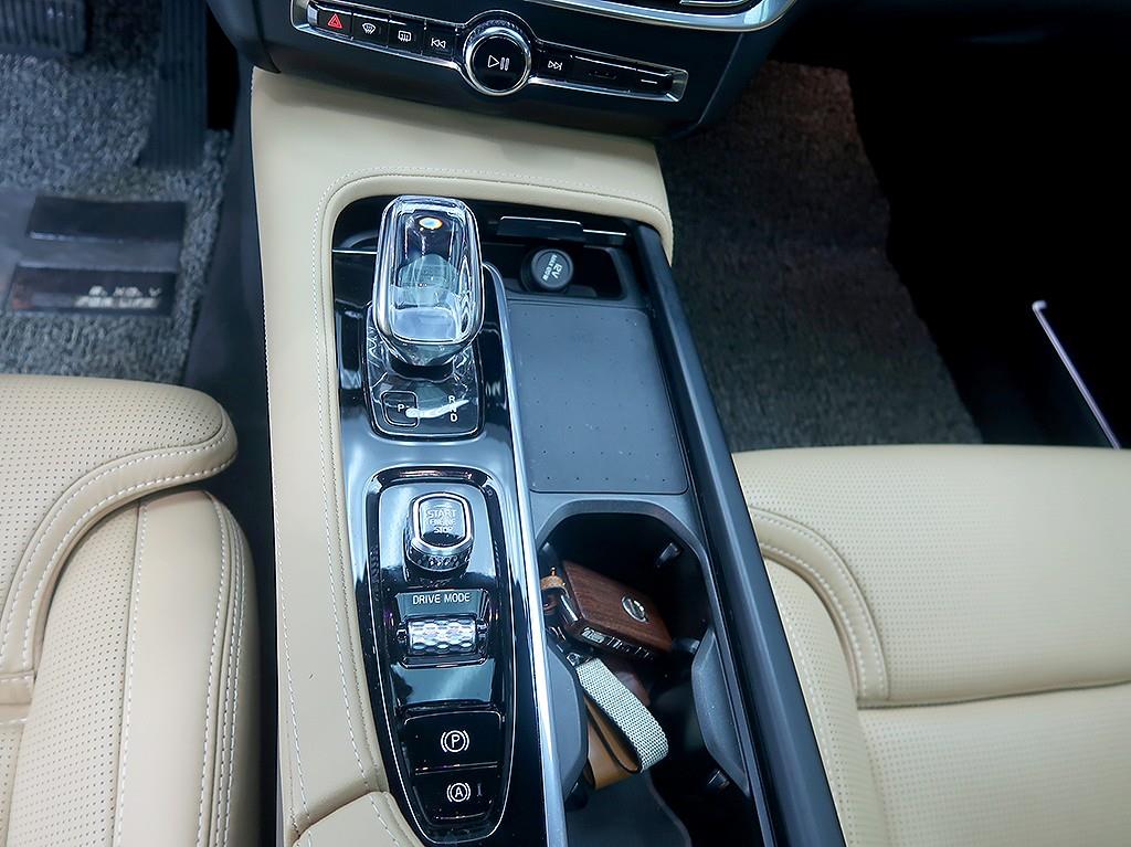 [볼보] S90 B6 AWD 인스크립션 - 이미지 10