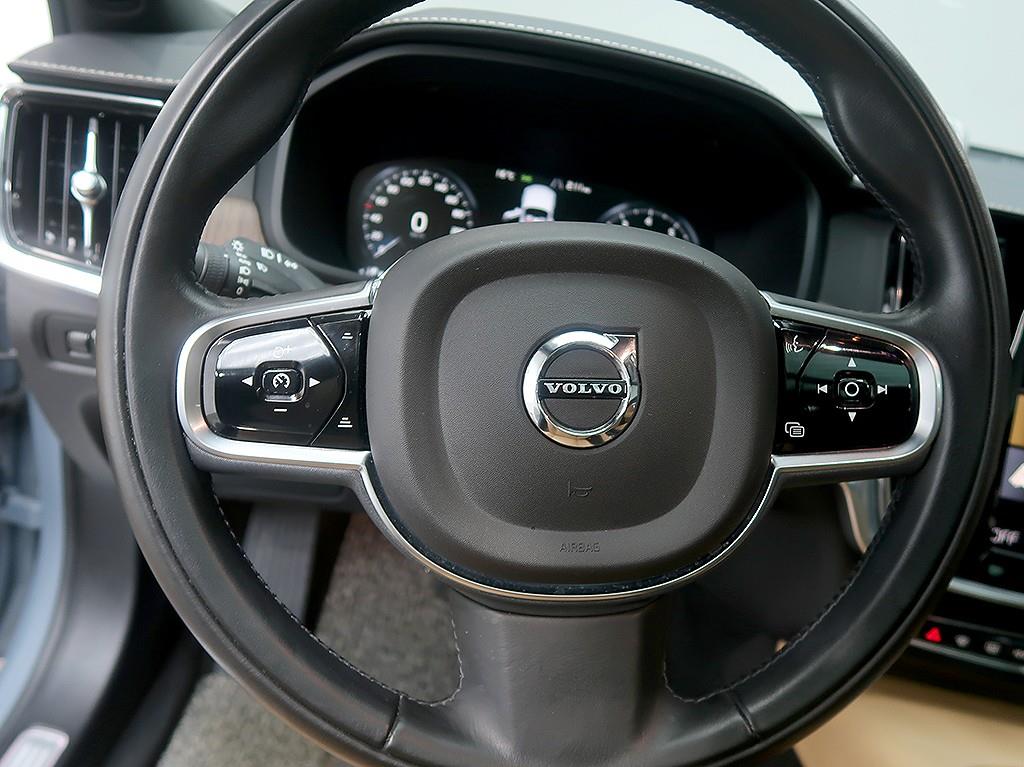 [볼보] S90 B6 AWD 인스크립션 - 이미지 16