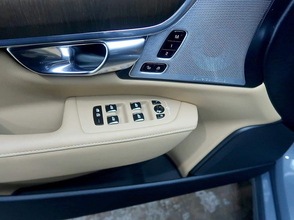[볼보] S90 B6 AWD 인스크립션 - 이미지 14