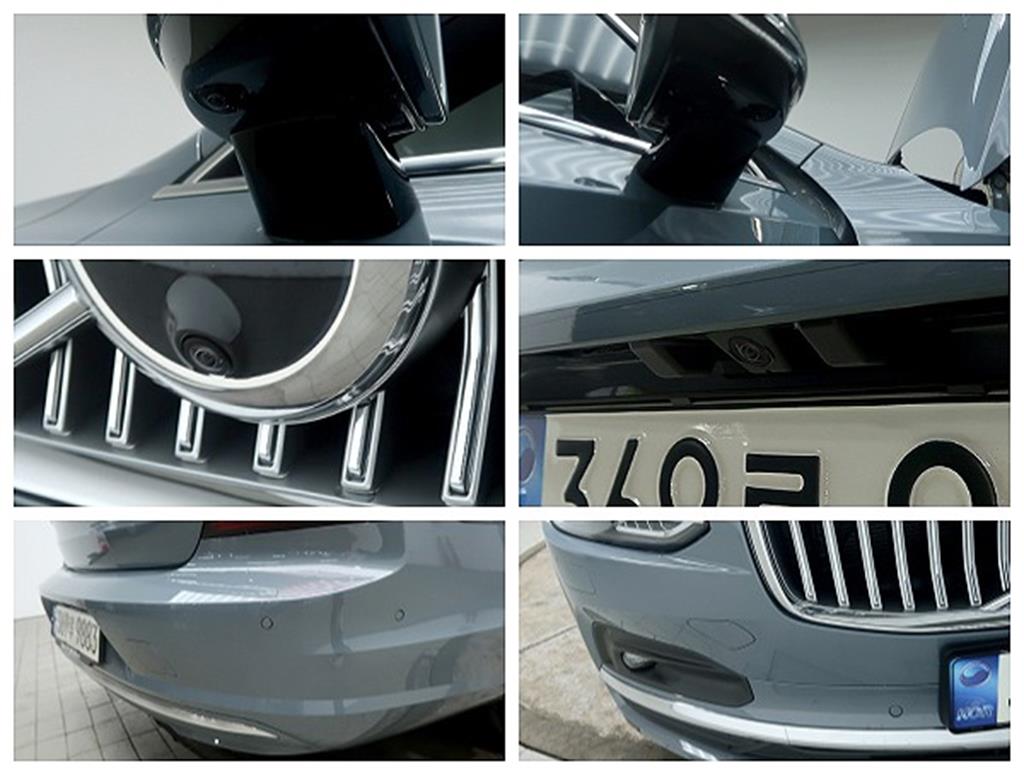 [볼보] S90 B6 AWD 인스크립션 - 이미지 19