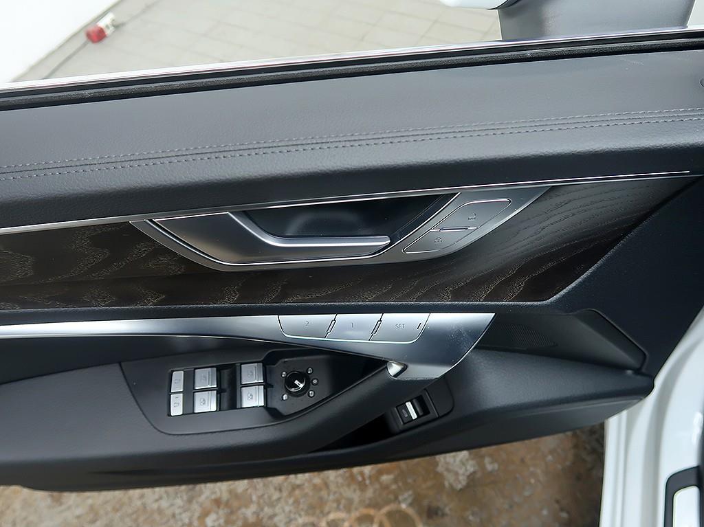 [아우디] A6 (C8) 40 TDI 콰트로 프리미엄 - 이미지 13