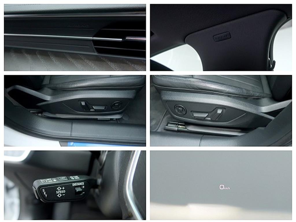 [아우디] A6 (C8) 40 TDI 콰트로 프리미엄 - 이미지 19