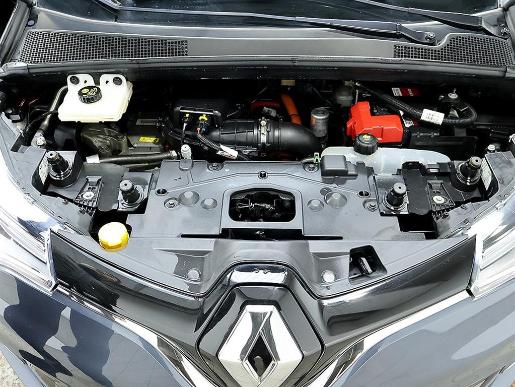 [르노코리아(삼성)] 조에 인텐스 에코 - 이미지 7