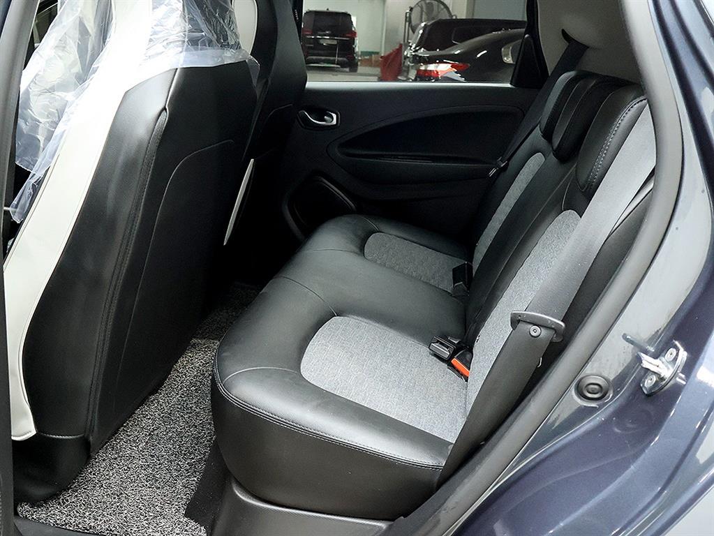 [르노코리아(삼성)] 조에 인텐스 에코 - 이미지 12